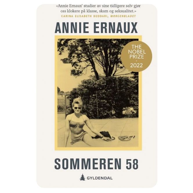 Hovedbilde Sommeren 58