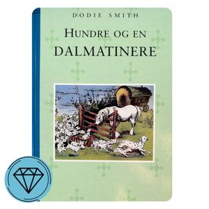 Hovedbilde Hundre og en dalmantinere 