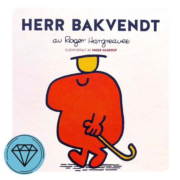 Herr Bakvendt