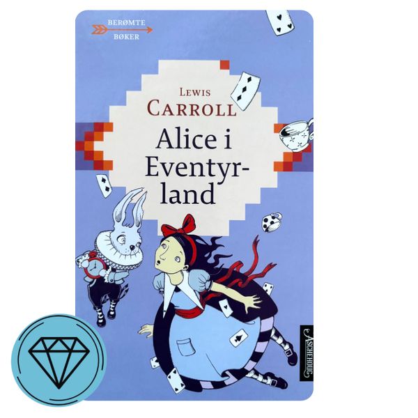 Alice i eventyrland 
