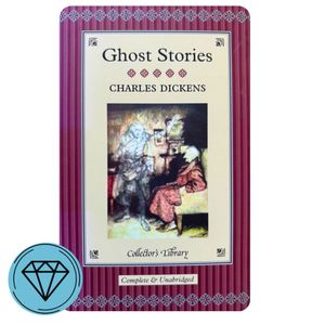 Hovedbilde Ghost Stories 