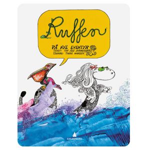 Hovedbilde Ruffen på nye eventyr 