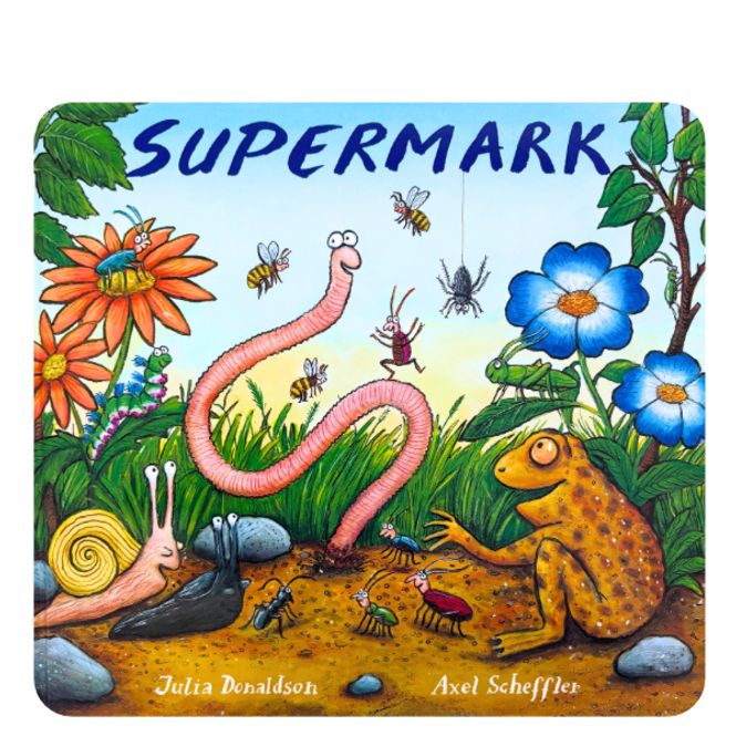Hovedbilde Supermark  