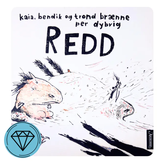 Hovedbilde Redd