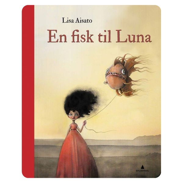 En fisk til Luna 
