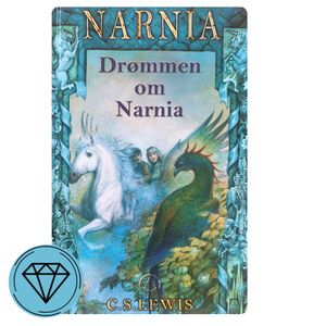 Hovedbilde Narnia 1: Dr&oslash;mmen om Narnia 