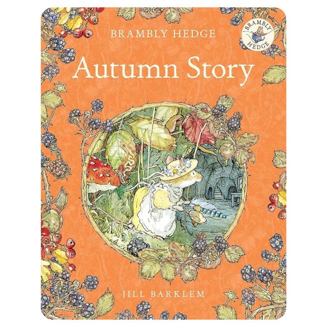 Hovedbilde Autumn Story