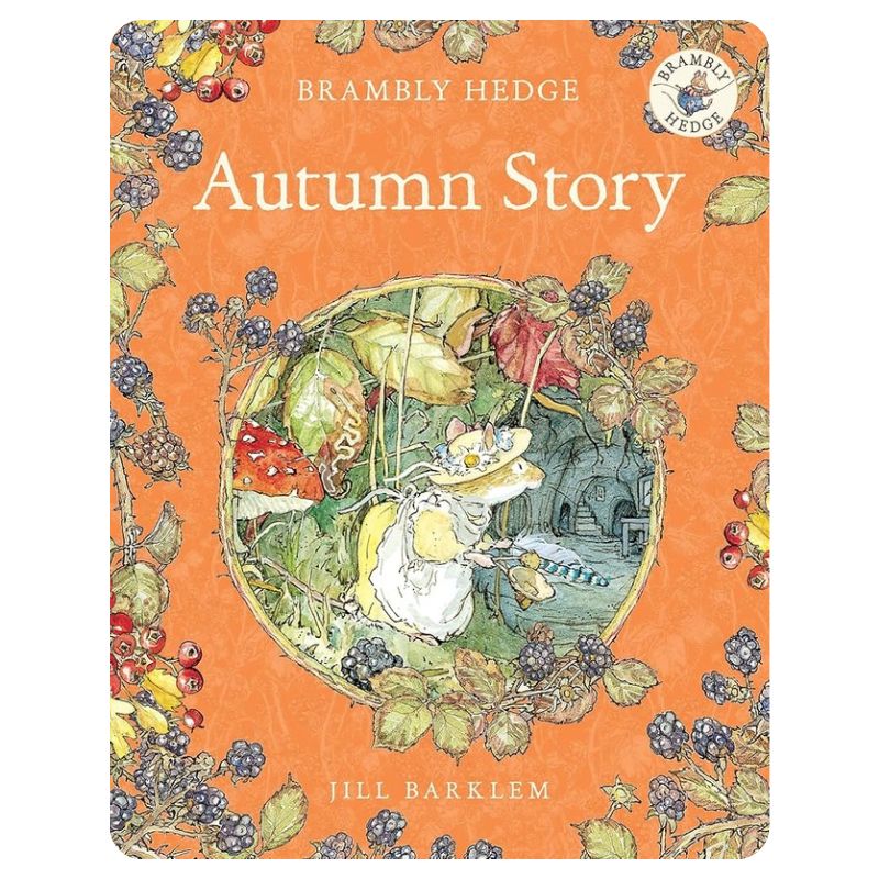 Autumn Story