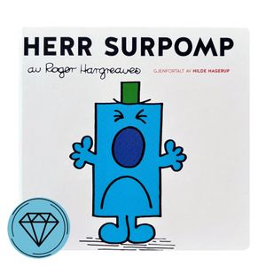 Hovedbilde Herr Surpomp