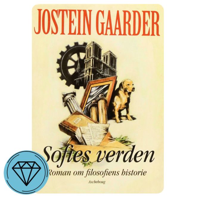 Hovedbilde Sofies verden