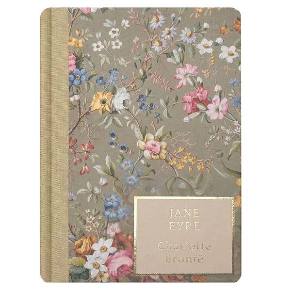 Jane Eyre 